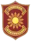 Blason de Koukouretchani