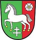 Blason de Kuničky