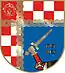 Blason de Kupres