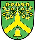 Blason de Lány