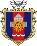 Blason de Ladyjyn