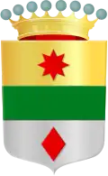Blason de Lansingerland