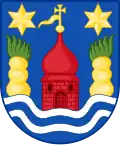 Blason de Lemvig