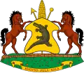 Moshoeshoe II
