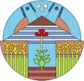 Blason de Lipkovo