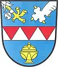 Blason de Litíč