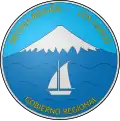 Blason de Région des Lacs