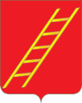Blason de Loukh