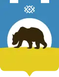 Blason de Liantor