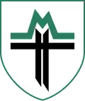 Blason de Mýrdalshreppur