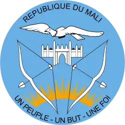 Blason