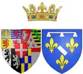 Marie de Nemours