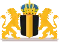 Blason de Medemblik