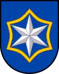 Blason de Mladotice