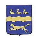Blason de Moerkapelle