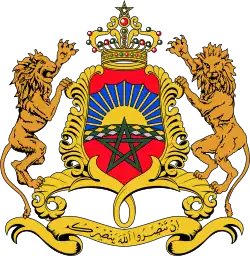 Mohammed V (roi du Maroc)