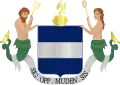 Blason de Muiden