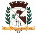 Muzambinho