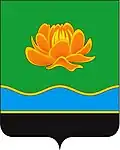 Blason de Myski