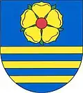 Blason de Mysliboř