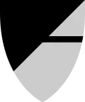 Blason de Longyearbyen