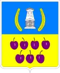 Blason de Nedryhaïliv
