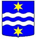 Blason de Nesslau-Krummenau