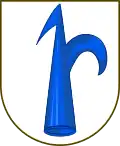 Blason de Nexø