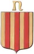 Blason de Niel