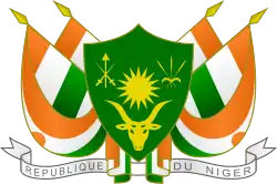 Seyni Kountché