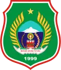 Blason de Moluques du Nord