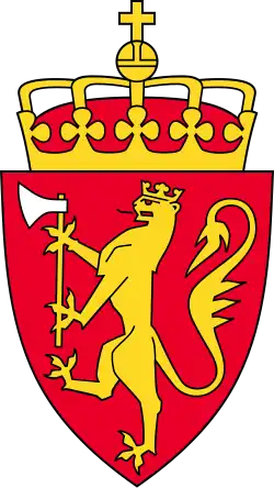 Erna Solberg