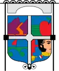 Blason de Région du Libertador General Bernardo O'Higgins