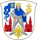Blason de Odense
