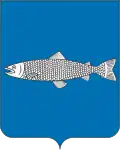 Blason de Onega