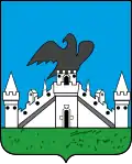 Blason de Orel