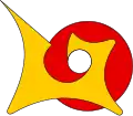Blason de Chetumal