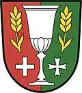 Blason de Pavlov