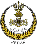 Azlan Muhibuddin Shah