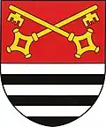 Blason de Petrov