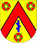 Blason de Police nad Metují