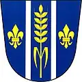 Blason de Polom