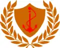 Blason de Port-Saïd