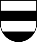 Blason de Potštát