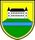 Blason de Prebold