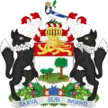 Blason de Île-du-Prince-Édouard
