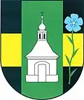 Blason de Putimov