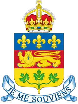 Jacques Parizeau