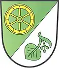 Blason de Radostín