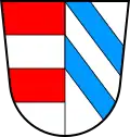Blason de Rain